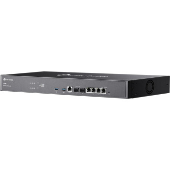 Контроллер сетевой инфраструктуры TP-LINK OMADA OC400