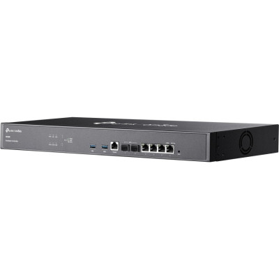 Контроллер сетевой инфраструктуры TP-LINK OMADA OC400