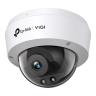 Купольная IP камера TP-LINK VIGI C250(2.8MM)