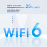 Mesh-системы TP-LINK Deco X20-DSL(1-pack)